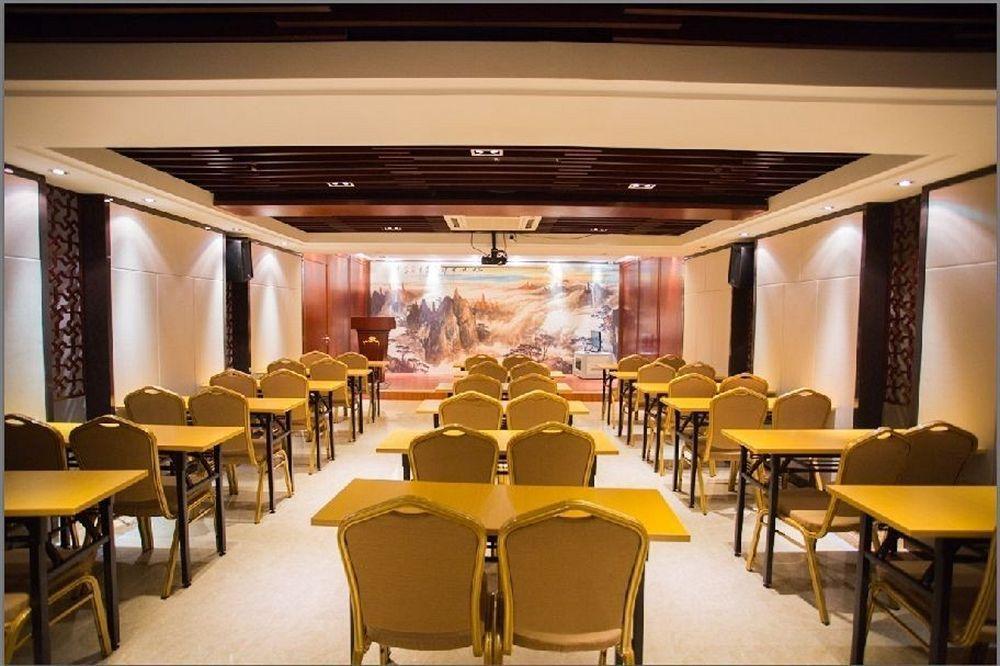 Foshan Yumi Apartment Bodun Branch Екстериор снимка